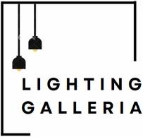 Lighting Galleria logo
